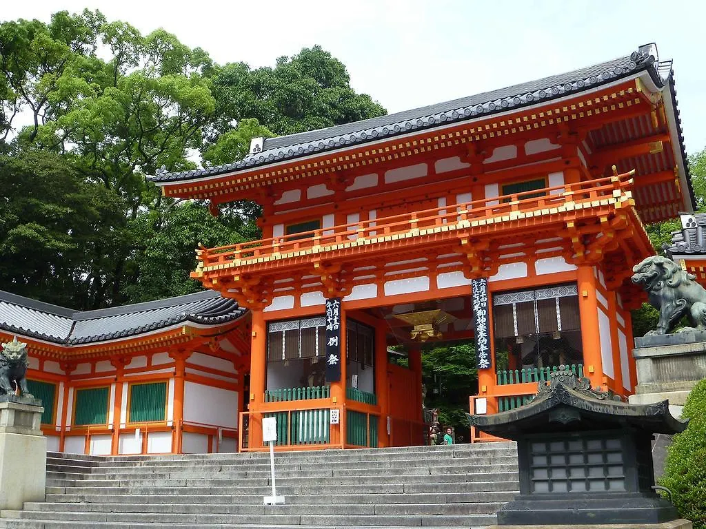 RAK KIYOMIZU - for one person - 1人旅専用HOSTEL 京都