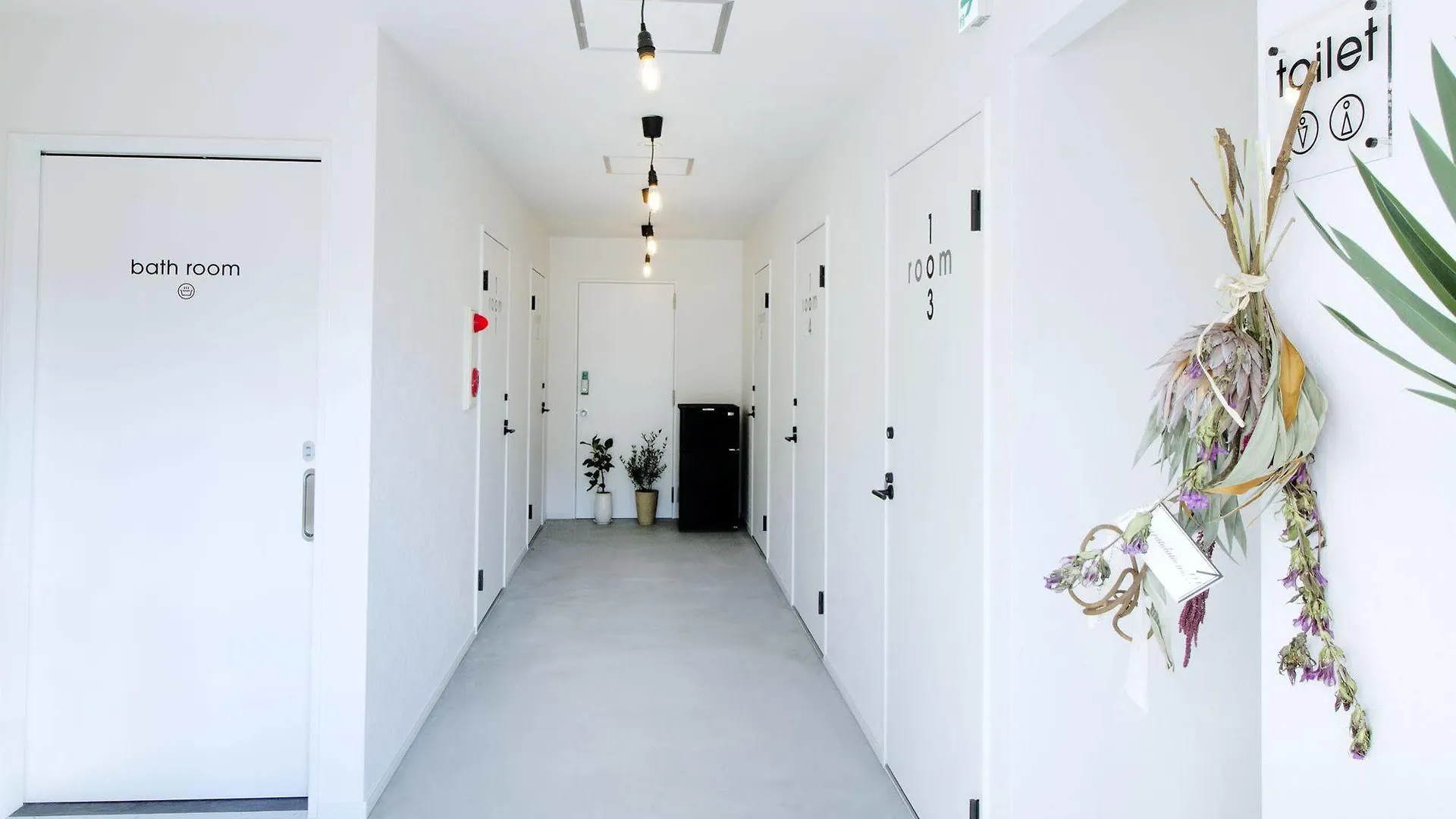 旅馆 RAK KIYOMIZU - for one person - 1人旅専用HOSTEL 京都