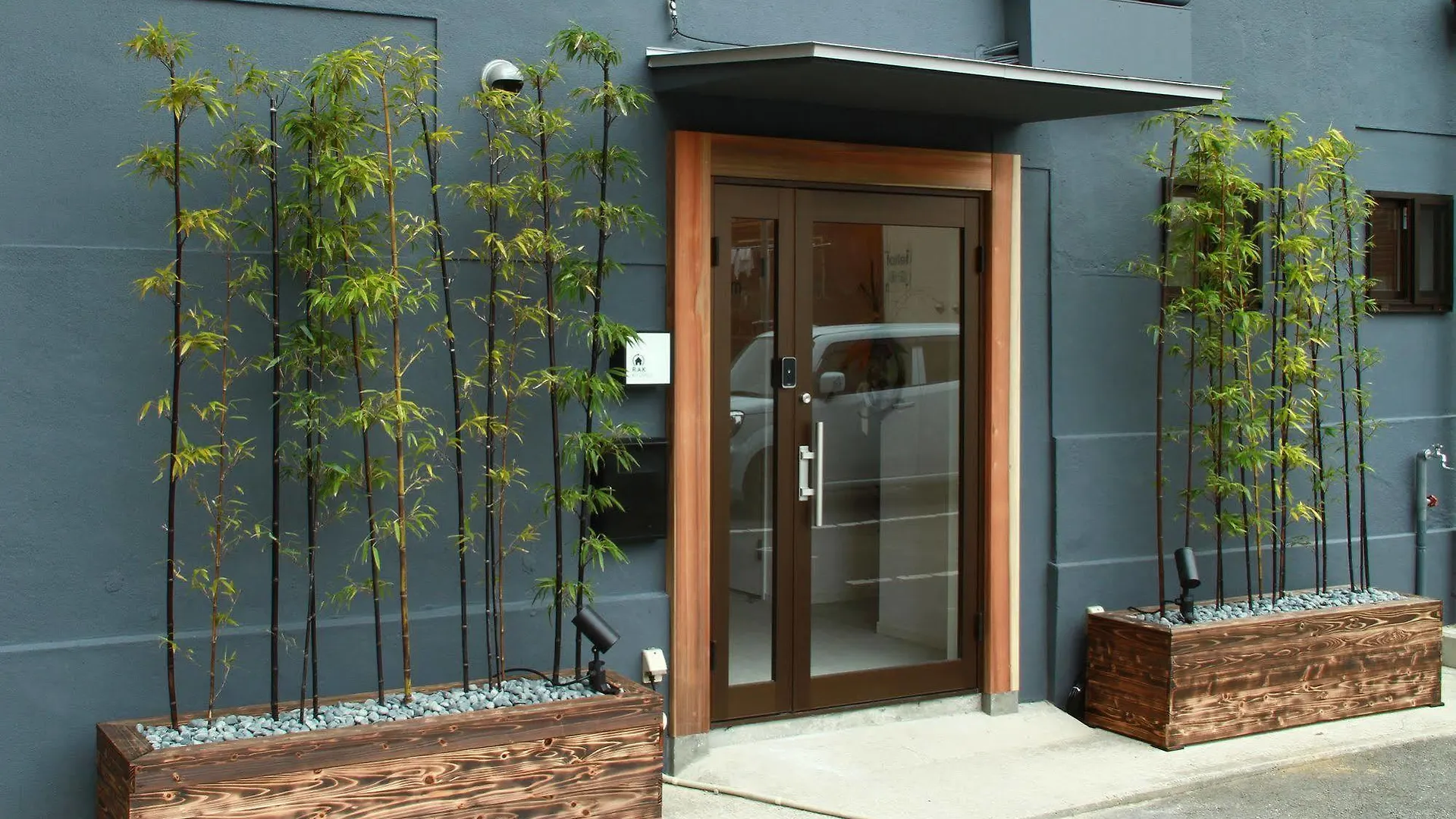 RAK KIYOMIZU - for one person - 1人旅専用HOSTEL 京都 旅馆