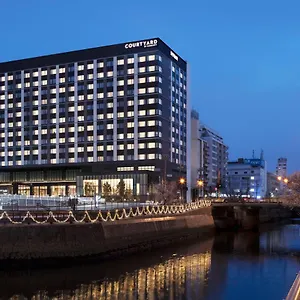 Courtyard By Marriott 酒店 名古屋