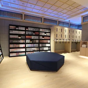 Henn Na Premier Fushimiekimae 酒店 名古屋